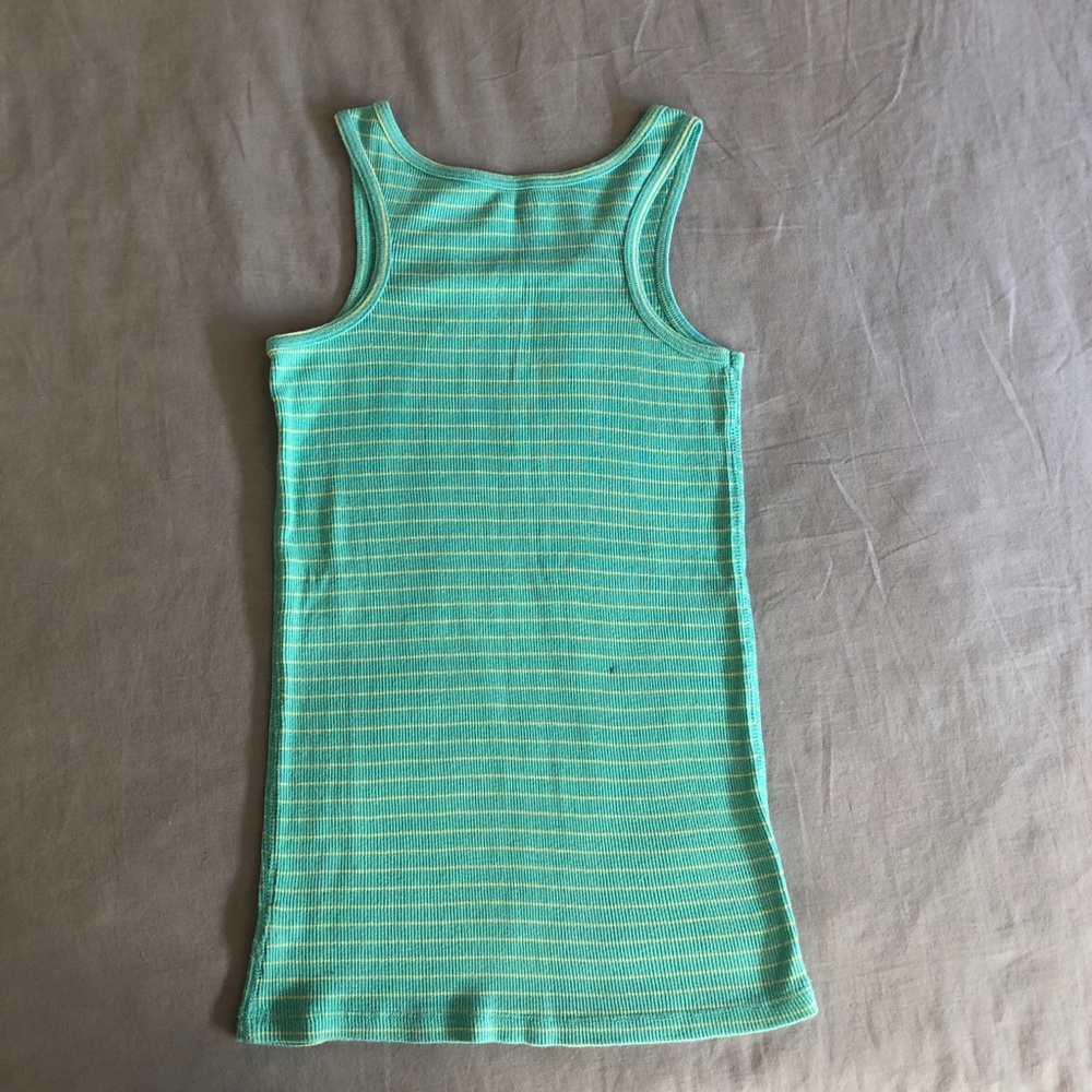Tank top - Picture 3 of 4